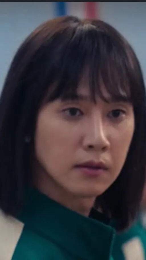 ai character: Cho Hyun-Ju background