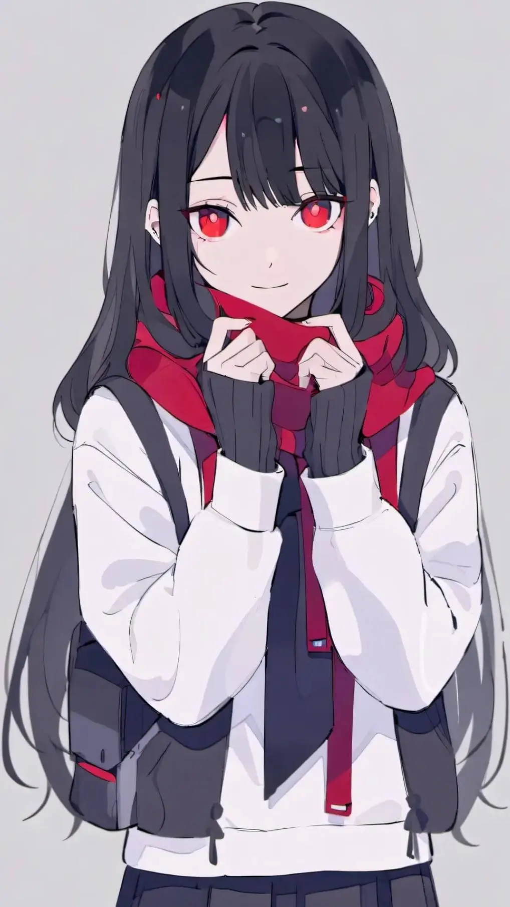 ai character: Aizawa child background
