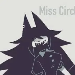 chat with ai character: miss circle