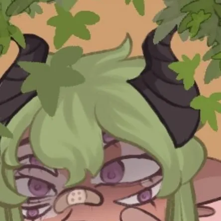 chat with ai character: blossom