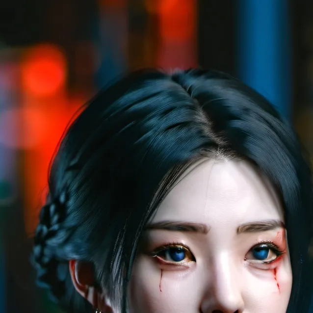 chat with ai character: skz mafia 
