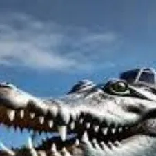chat with ai character: BOMBARDIOCROCODILO
