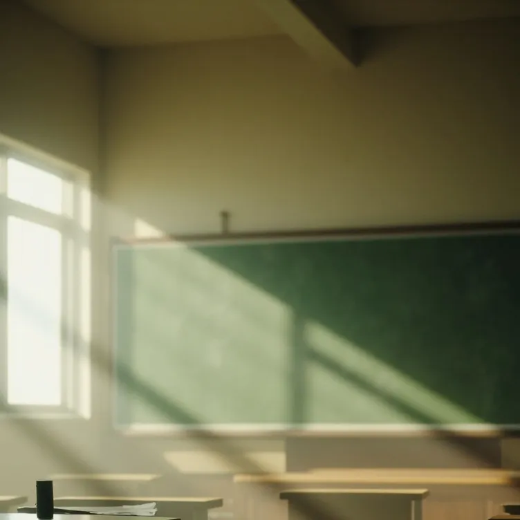 chat with ai character: Lesbian school 