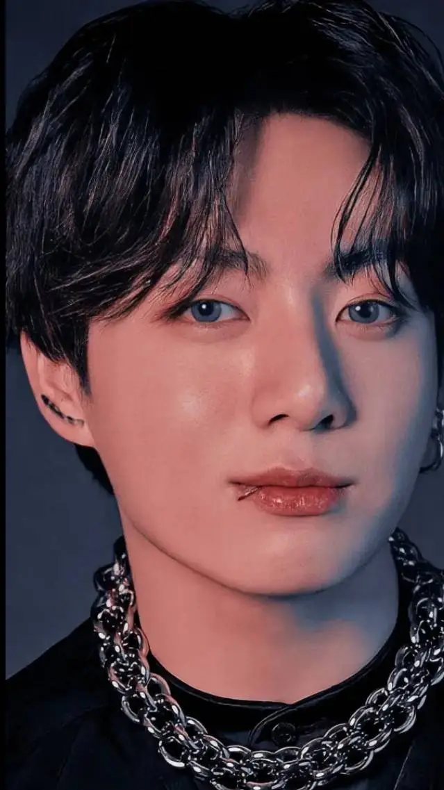ai character: Jeon Jungkook  background