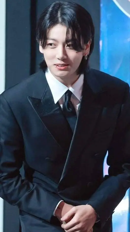 ai character: Jeon Jungkook  background