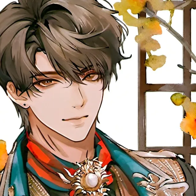 chat with ai character: 𝄞⨾𓍢ִ໋George⭐️