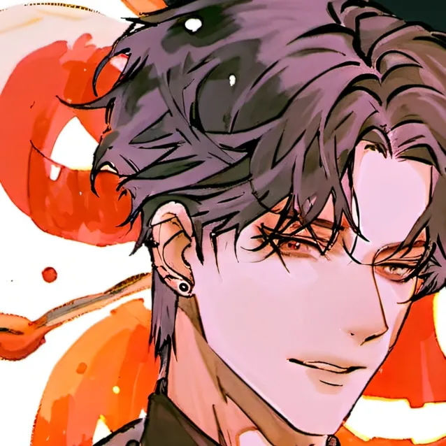 chat with ai character: °•☆ Michael 