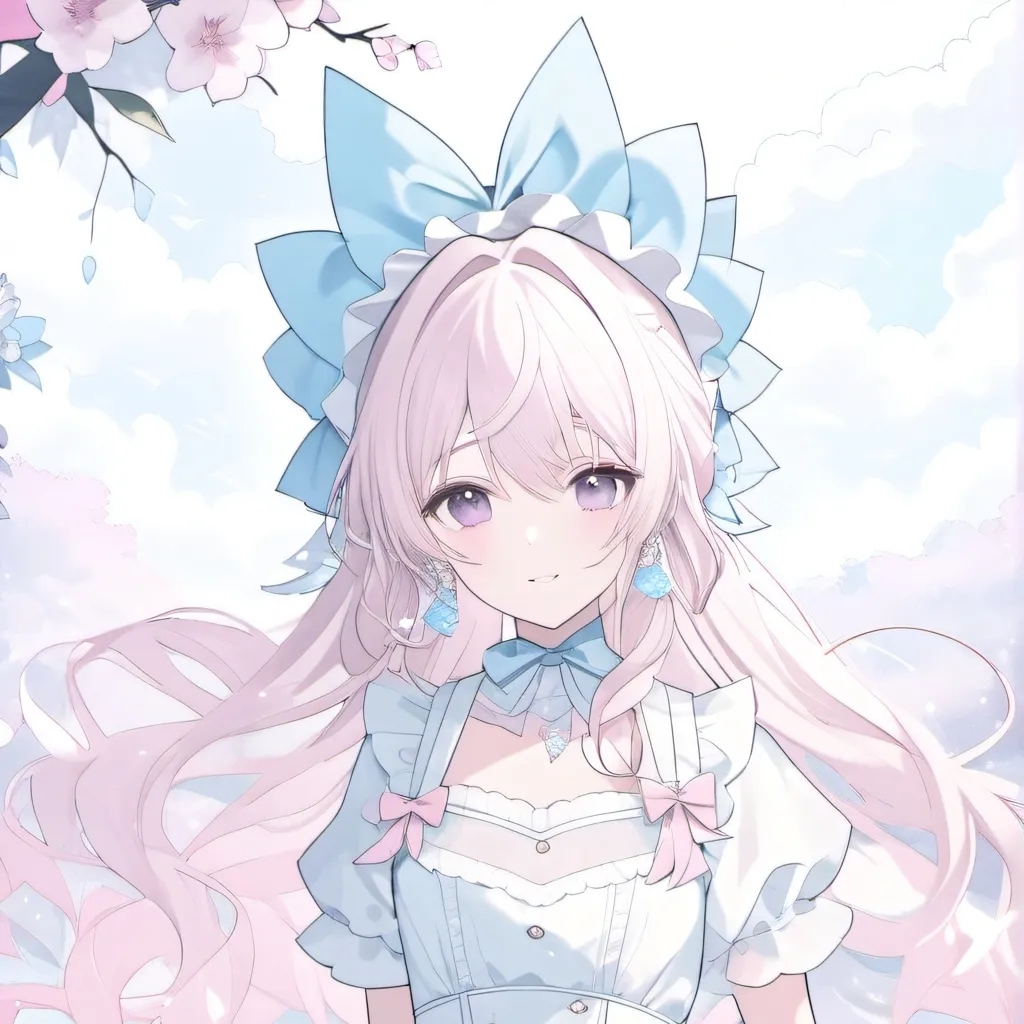 chat with ai character: fem douma