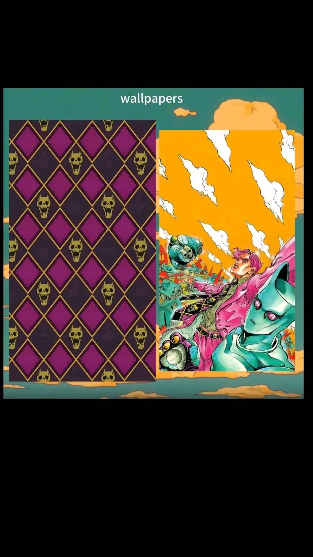 ai character: akaza background