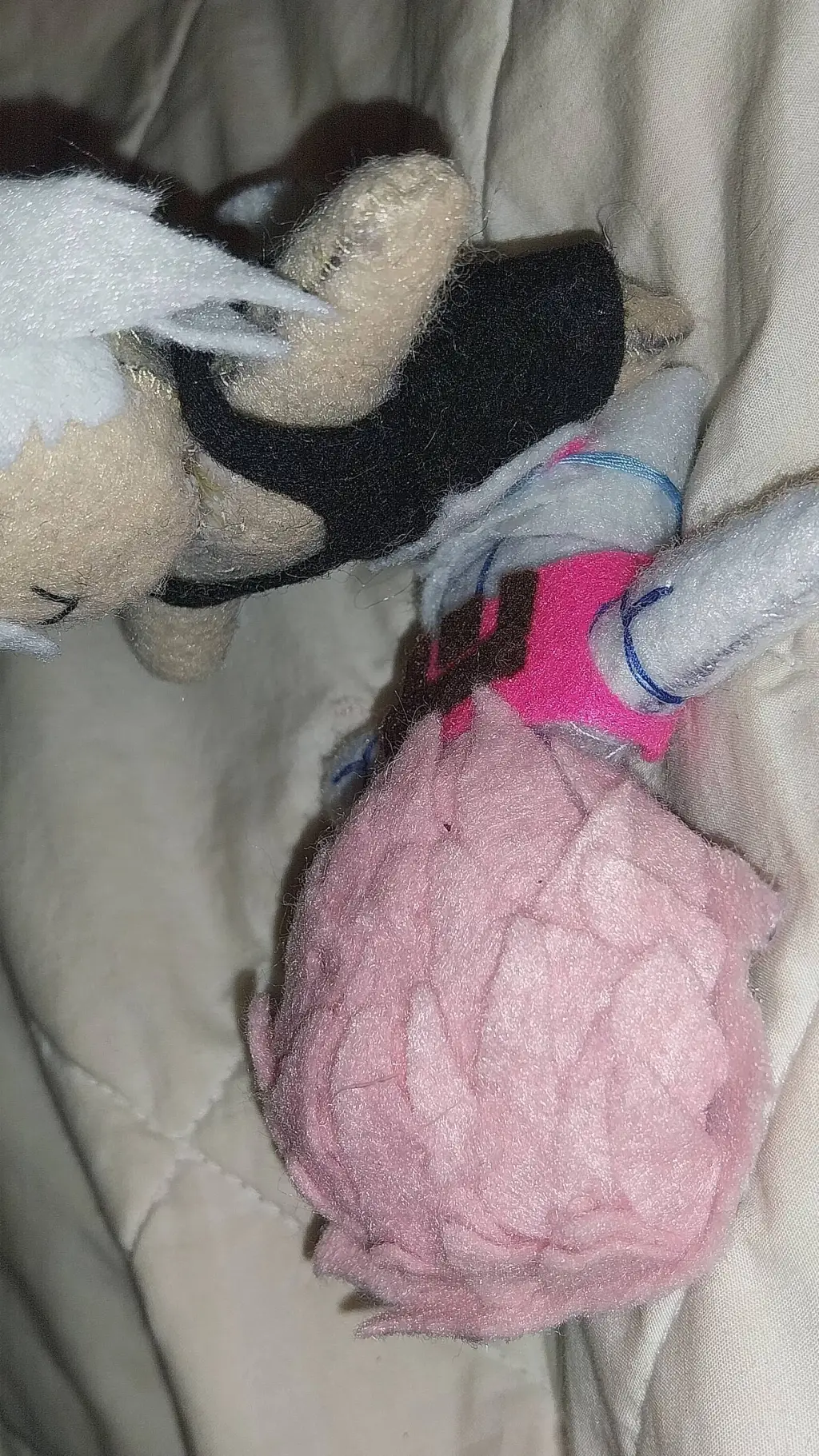 ai character: I dunno background