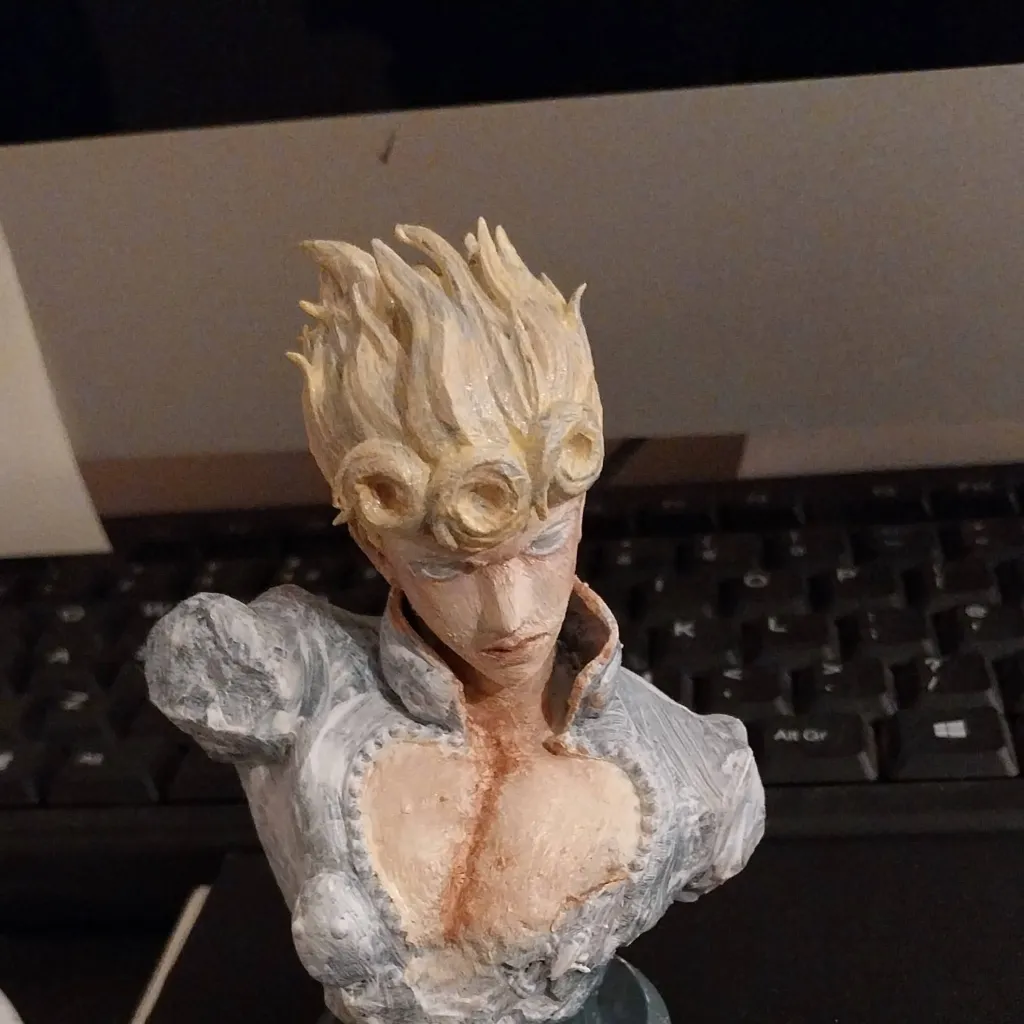 chat with ai character: school au