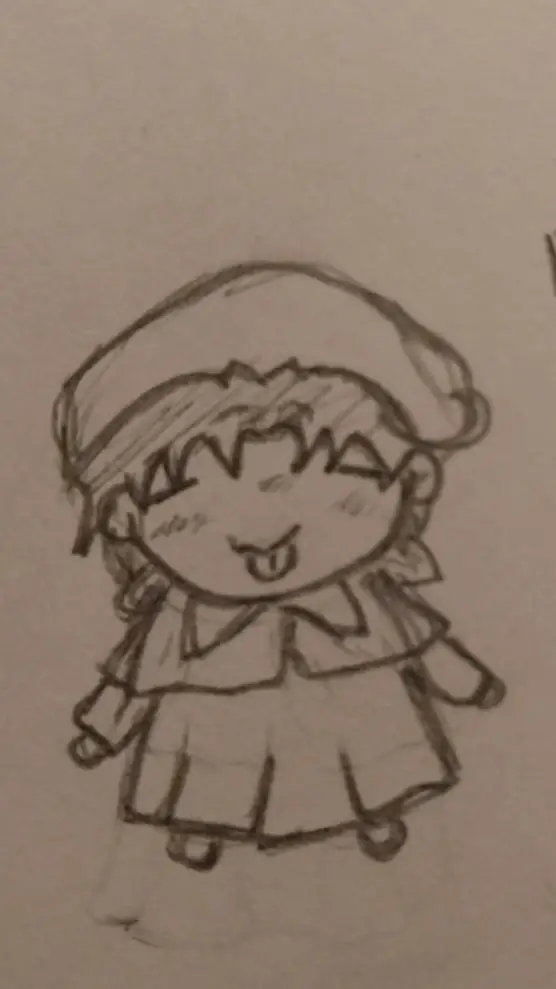 ai character: mob douma background