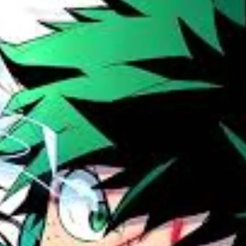 chat with ai character: bakugo hybrid!