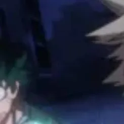 chat with ai character: dekuXbakugo/fight