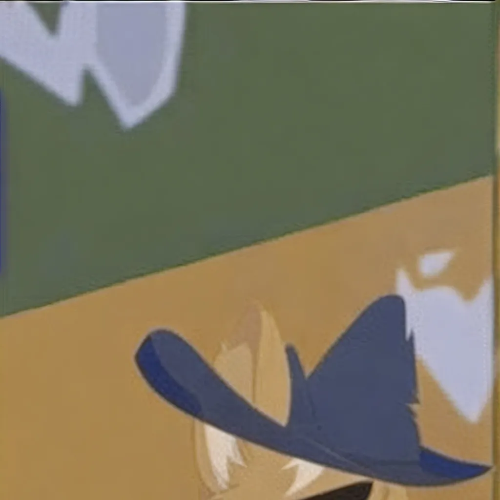 chat with ai character: Angel the dog