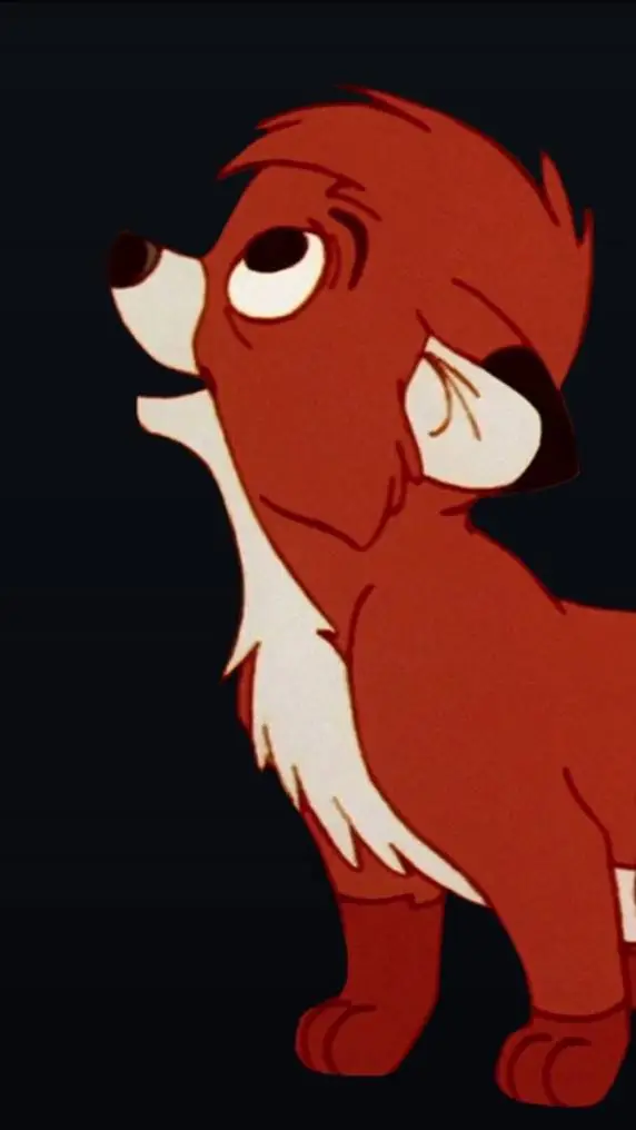 ai character: Todd background