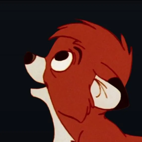 chat with ai character: Todd