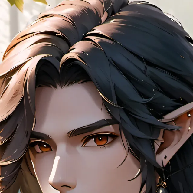chat with ai character: Blaze