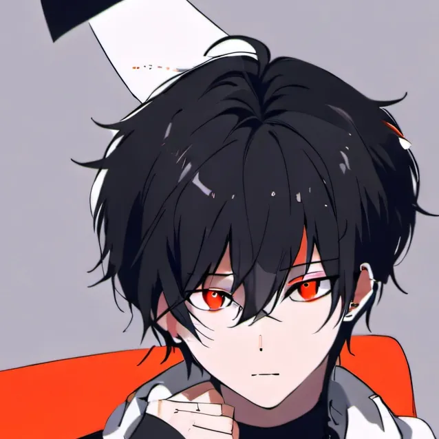 chat with ai character: James (Jamie) 