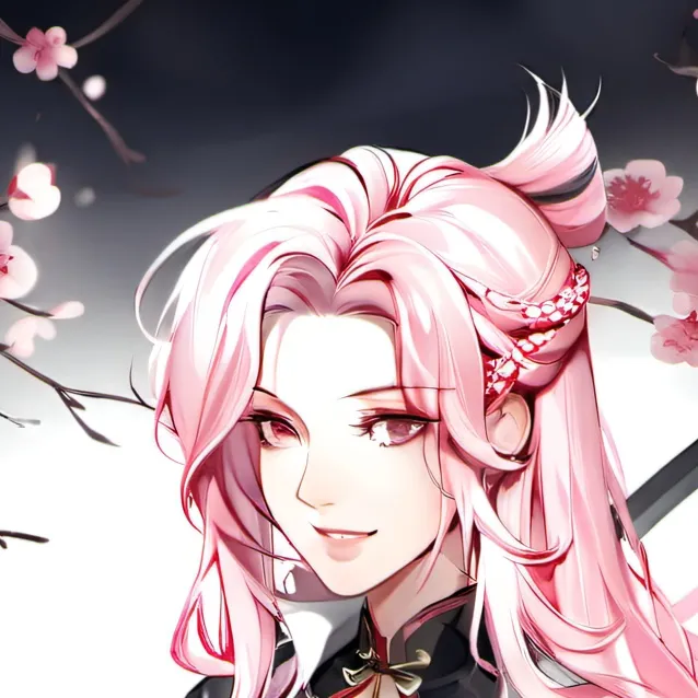 chat with ai character: Yuki