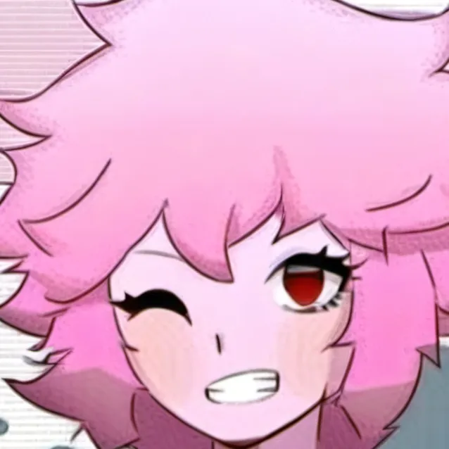 chat with ai character: Mina💓