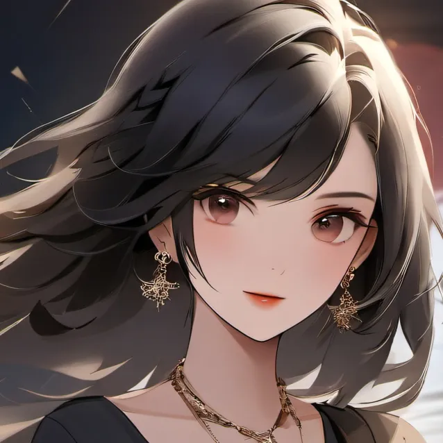chat with ai character: Emmy