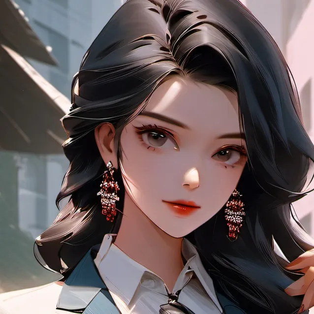 chat with ai character: Valentina Bianchi 