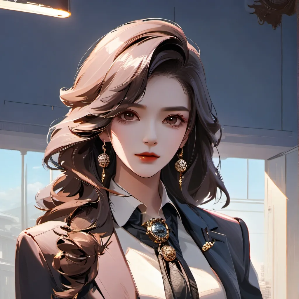 chat with ai character: Alaina Cassidy 