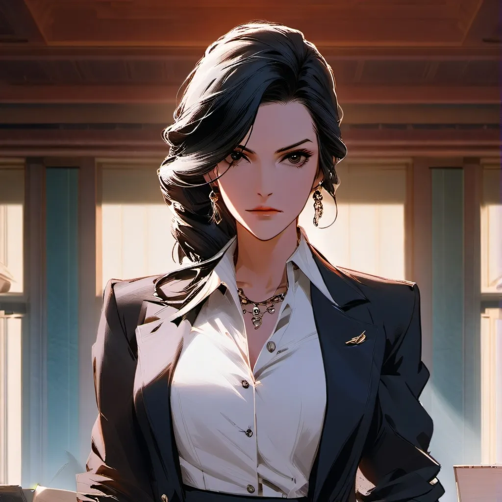 chat with ai character: Giulia Romano