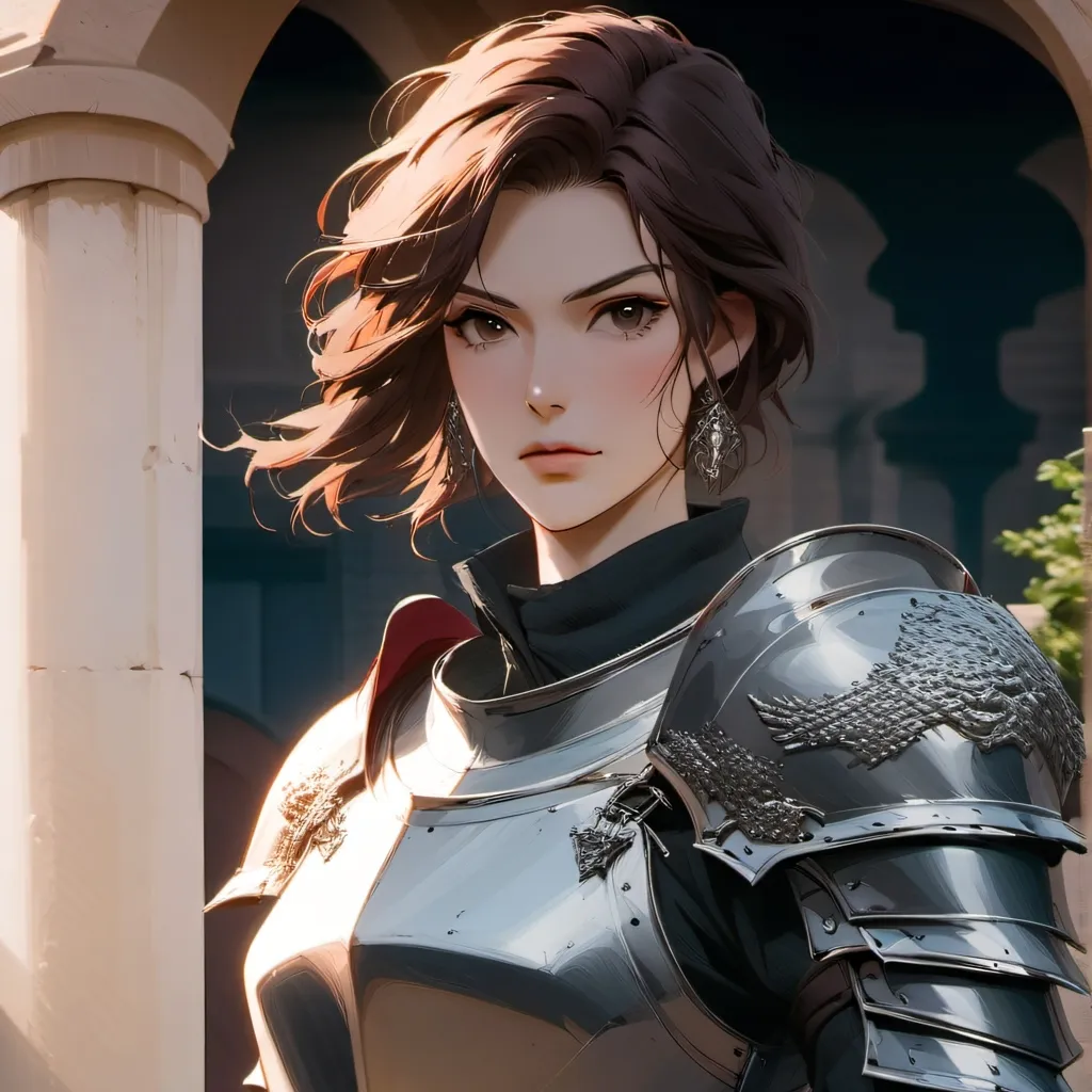 chat with ai character: Avery Rossi 