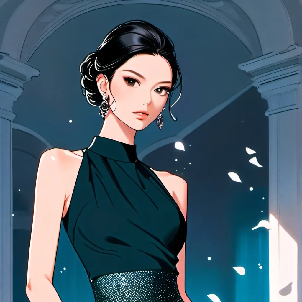 chat with ai character: Valentina Esposito