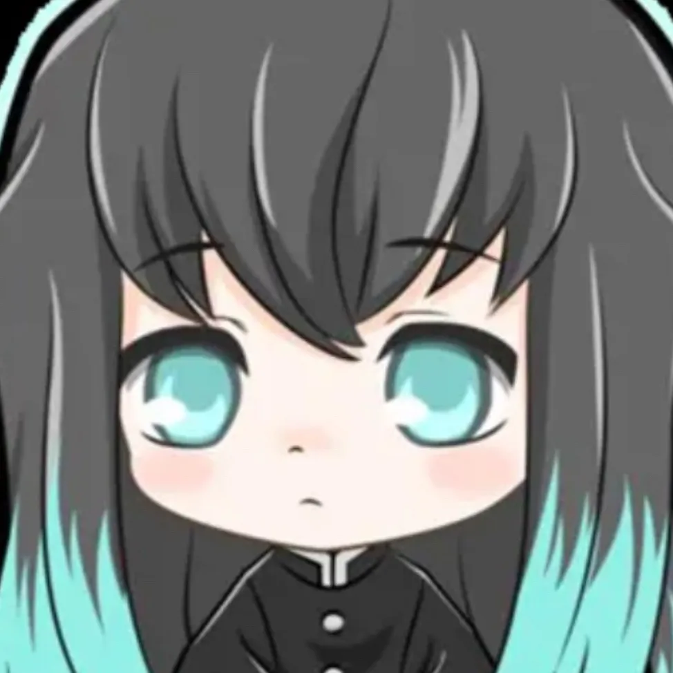 chat with ai character: Kny(idk)