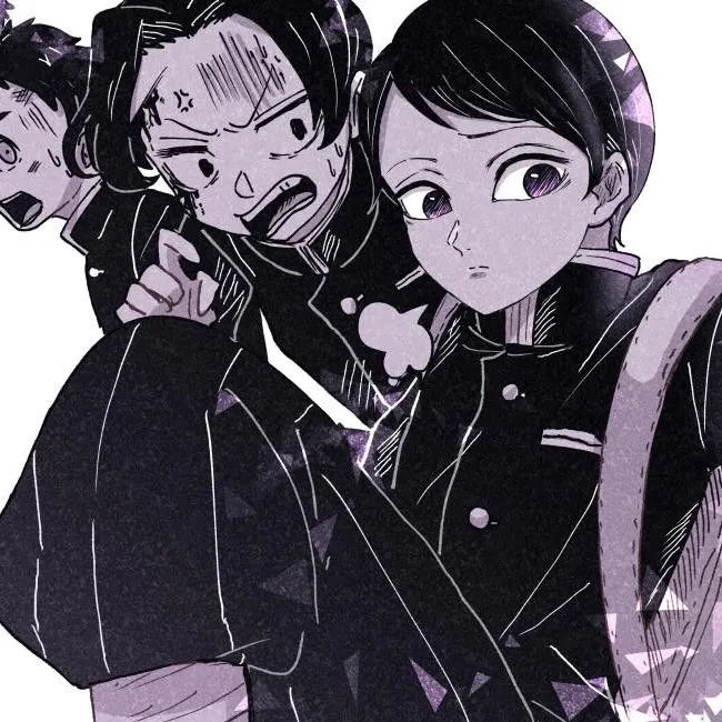 chat with ai character: Murata x Yushiro