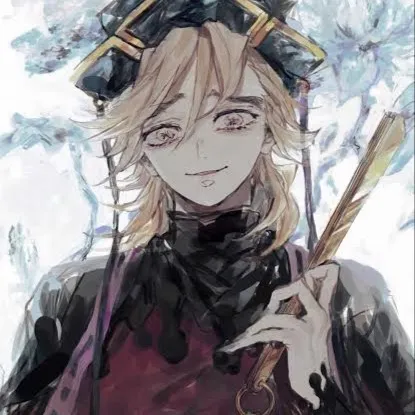 chat with ai character: 🎀Upper moons🎀