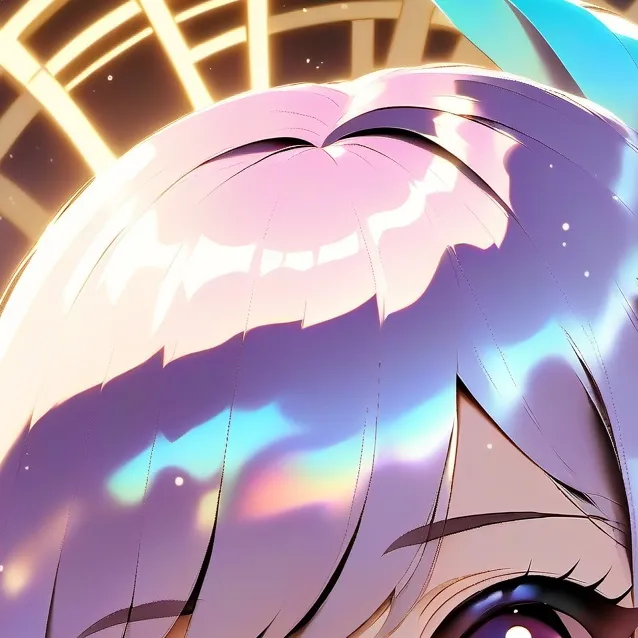 chat with ai character: Anime girl