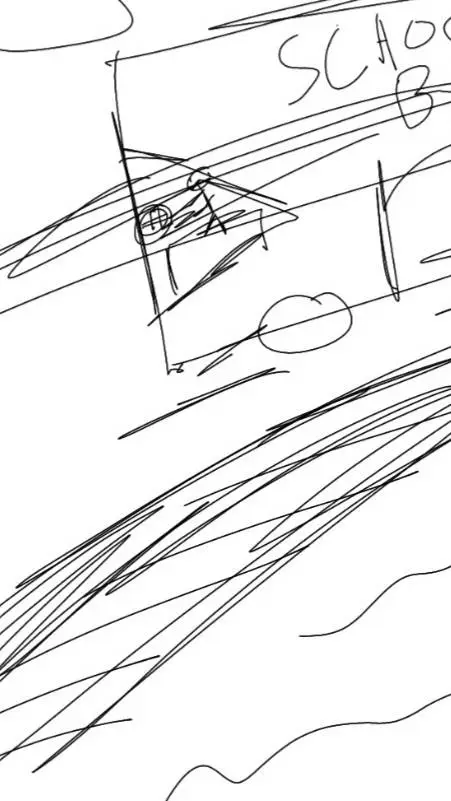 ai character: fpe x sonic background