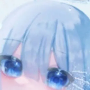 chat with ai character: princess of water