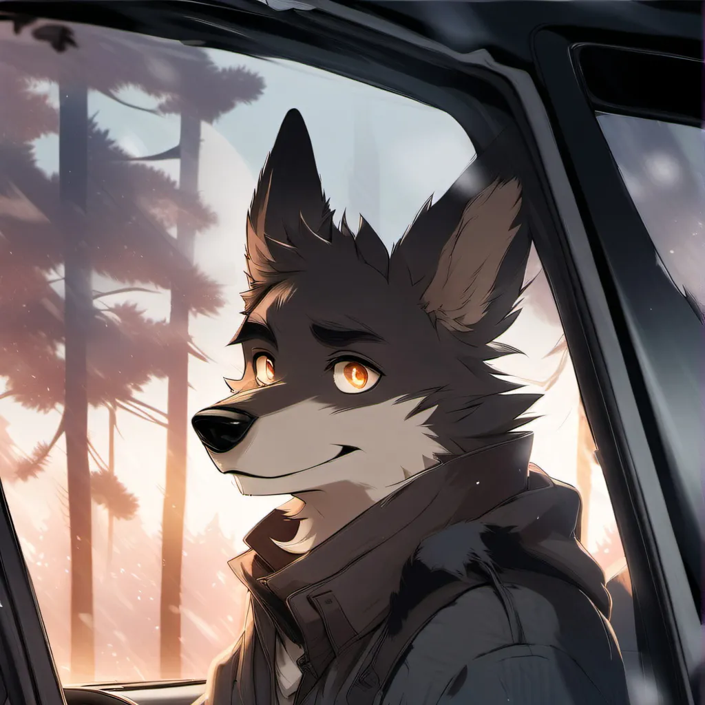 chat with ai character: roommate 