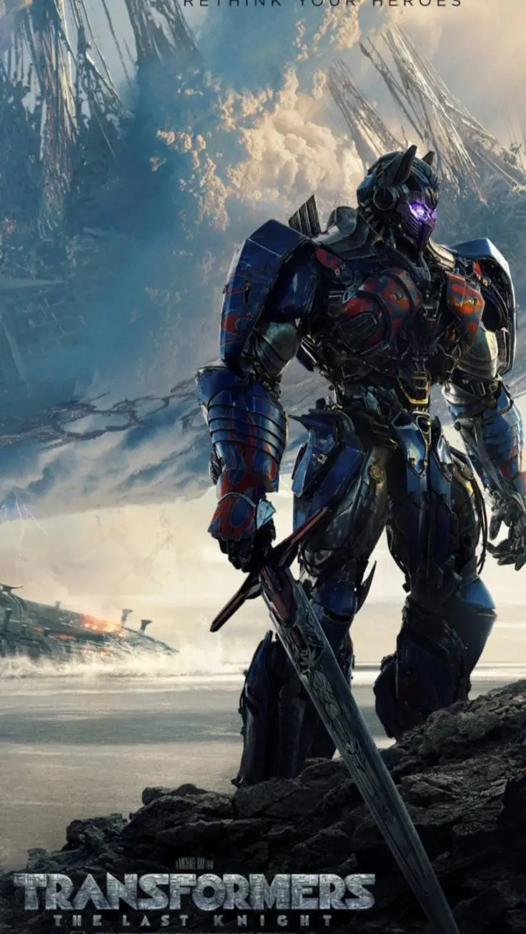 ai character: TF TLK background