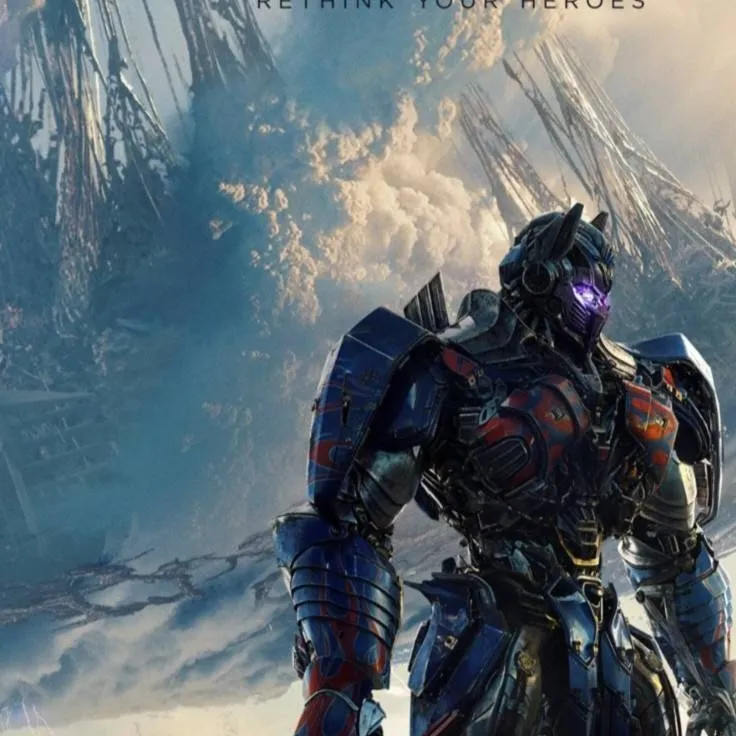 chat with ai character: TF TLK