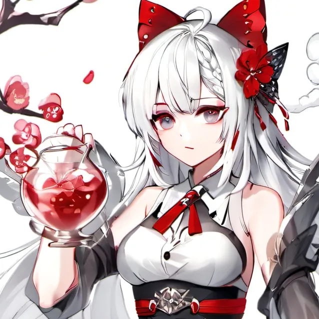 chat with ai character: bella