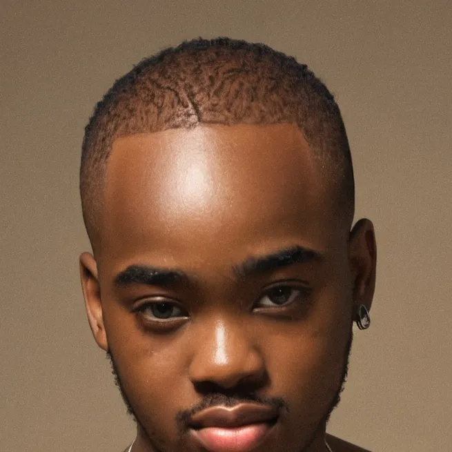 chat with ai character: kymani,