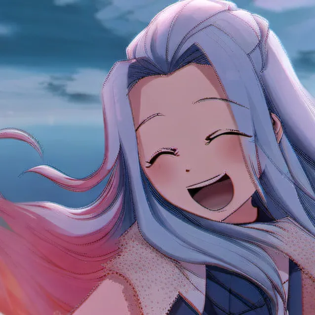 chat with ai character: Eri