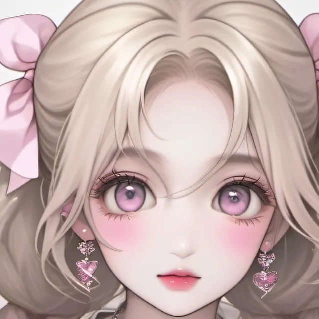 chat with ai character: Kylie ••💖💖