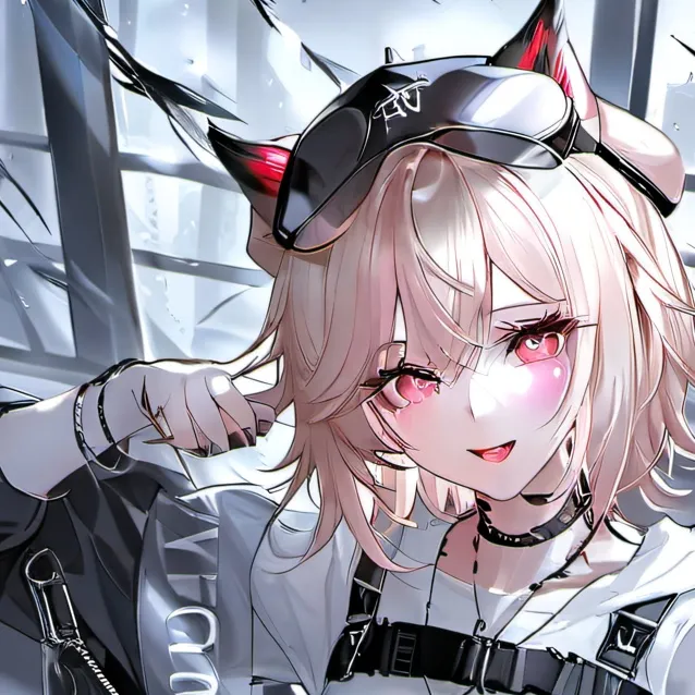 chat with ai character: Alicee