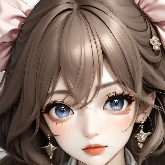 chat with ai character: ~• Kylie 🩷💮