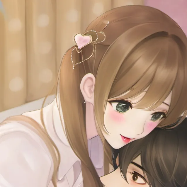chat with ai character: Alexa and Noah