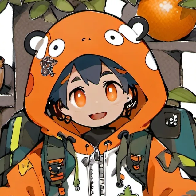 chat with ai character: oren