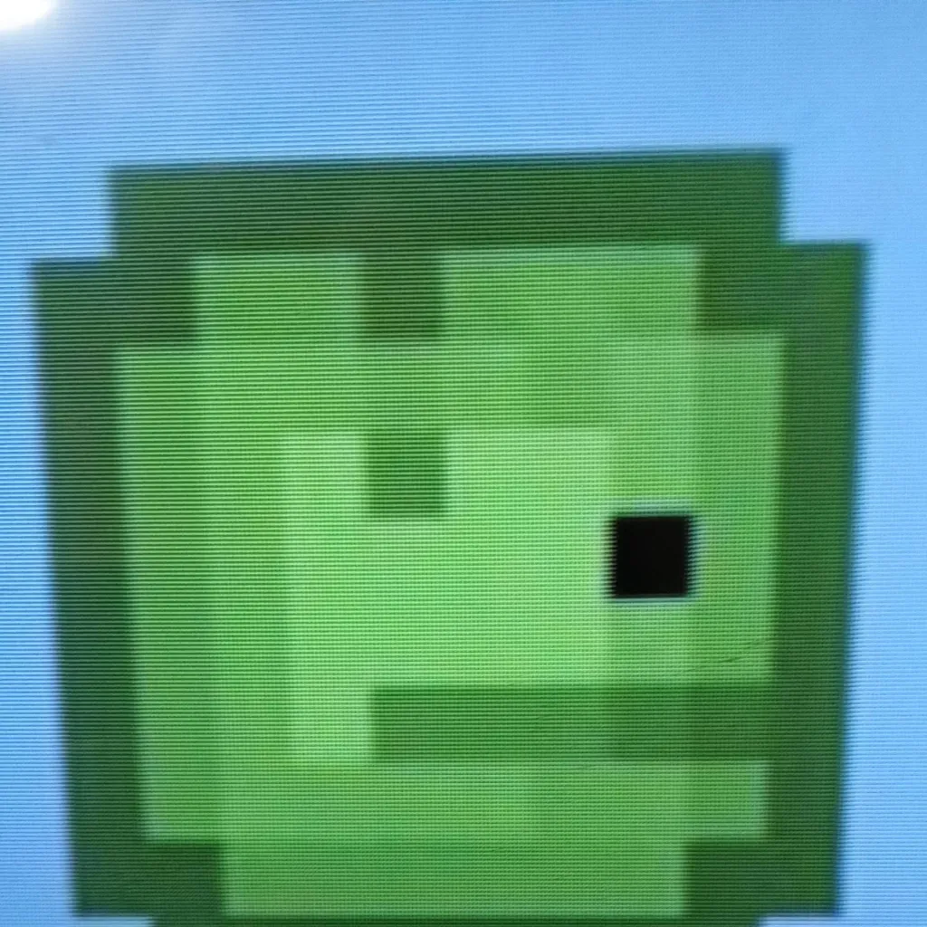 chat with ai character: Melon/MPG
