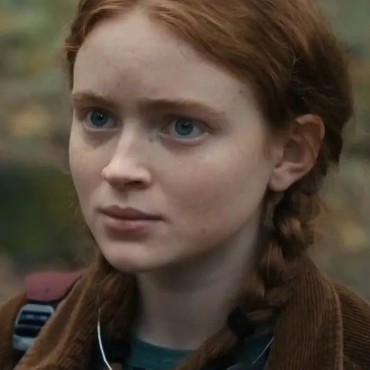 chat with ai character: Max